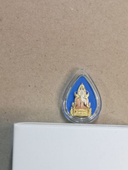 พระพุทธ​ชินราช​ 3 กษัตริย์​ รูปที่ 2