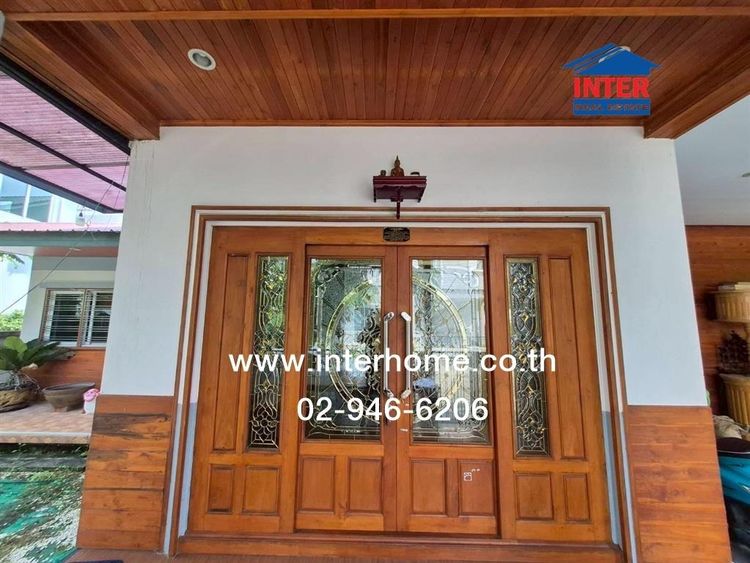 บ้านเดี่ยว 2 ชั้น 59.1 ตร.ว. หมู่บ้านอิคอนเนเจอร์ พระราม2 - เทียนทะเล ซอยเทียนทะเล19 ถนนพระราม2 ถนนบางขุนเทียน เขตบางขุนเทียน กรุงเทพมหานคร รูปที่ 4