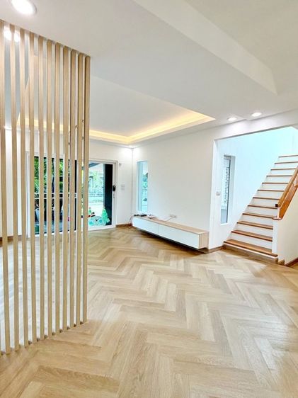 ไม่มี ขายบ้านเดี่ยว 2 ชั้น พฤกษ์ลดา วงแหวน-หทัยราษฎร์ รีโนเวทใหม่ พร้อมเข้าอยู่ ทำเลดี ใกล้ทางด่วนจตุโชติ รูปที่ 4