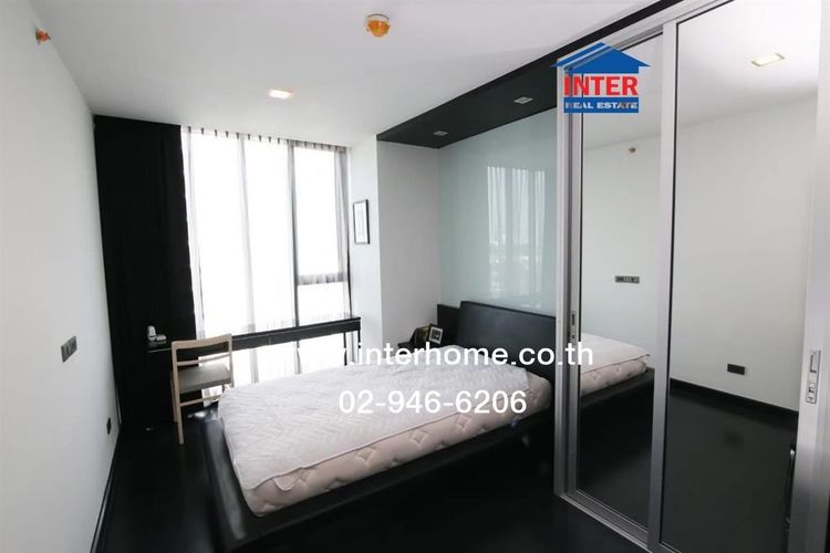 คอนโดมิเนียม 78.15 ตร.ม. ดิแอลโคฟ ทองหล่อ10 ใกล้BTS เอกมัย‬ ซอยทองหล่อ10 (สุขุมวิท55) ถนนเอกมัย ถนนทองหล่อ10 เขตวัฒนา กรุงเทพมหานคร รูปที่ 3