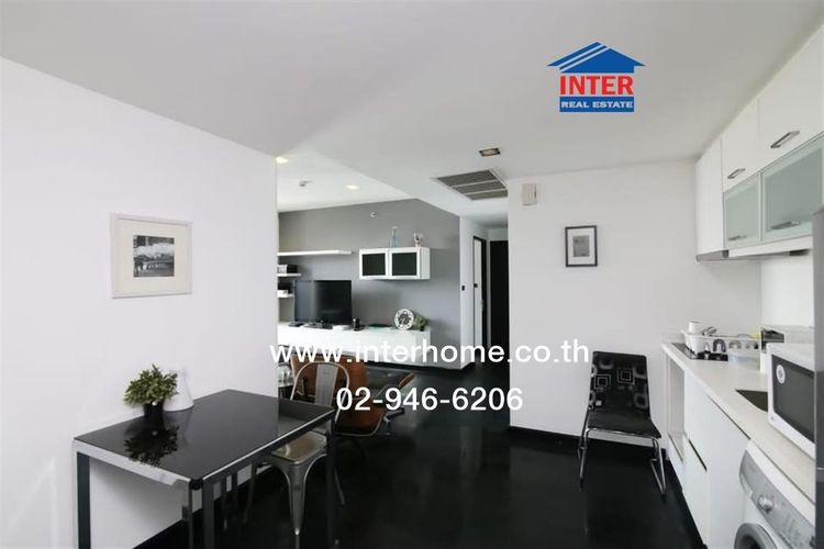 คอนโดมิเนียม 78.15 ตร.ม. ดิแอลโคฟ ทองหล่อ10 ใกล้BTS เอกมัย‬ ซอยทองหล่อ10 (สุขุมวิท55) ถนนเอกมัย ถนนทองหล่อ10 เขตวัฒนา กรุงเทพมหานคร