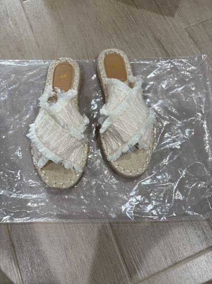 รองเท้า h and m sz 37 รูปที่ 2