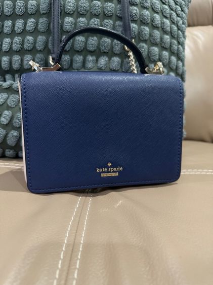 kate spade เหมือนใหม่ รูปที่ 3