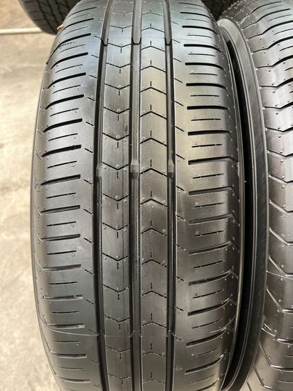 💥ปี 25💥✨ล้อแม็กพร้อมยางป้ายแดง✨Toyota Yaris Ativ รุ่นใหม่ ขอบ 16💖สวยกริ๊บ💖ถอดจาก🚗รถใหม่ป้ายแดง รูปที่ 11