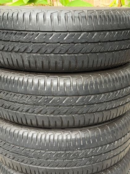 ไร้ปะ 175 65 15 Goodyear GT3  