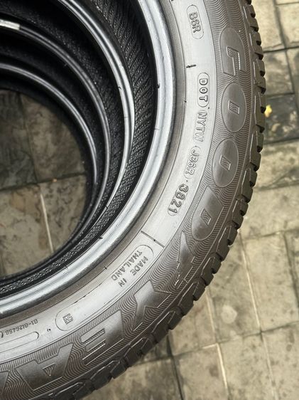 ไร้ปะ 175 65 15 Goodyear GT3   รูปที่ 4
