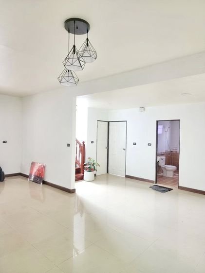 ไม่มี บ้านเดี่ยวสวย 2ชั้น โครงการพฤกษาวิลเลจ 1 ลำลูกกา-คลอง 5 ทำเลดี เงียบสงบ ราคาเพียง 3.2 ล้านบาท รูปที่ 4