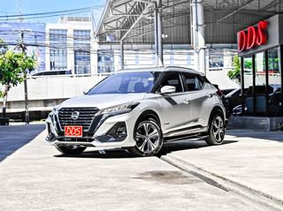 ปี 2023 Nissan Kick e-POWER V (MNC) สภาพสวยมาก วิ่งมา 70,000 กว่ากม.