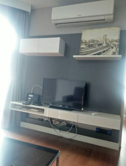 อื่นๆ ตกแต่งครบ 2020 Rent Condo 1 beds good high view Building A1, Floor 25 zone Phraram 9 Road รูปที่ 3