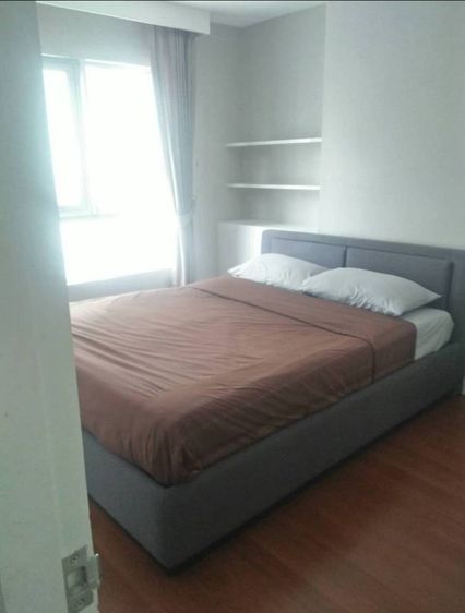 ให้เช่าคอนโด 1 นอน ชั้น 25 เบล แกรน พระราม 9  Rent Condo 1 beds good high view  Phraram 9 Road