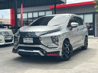 2020 Mitsubishi Xpander 1.5 (ปี 18-22) GT Wagon