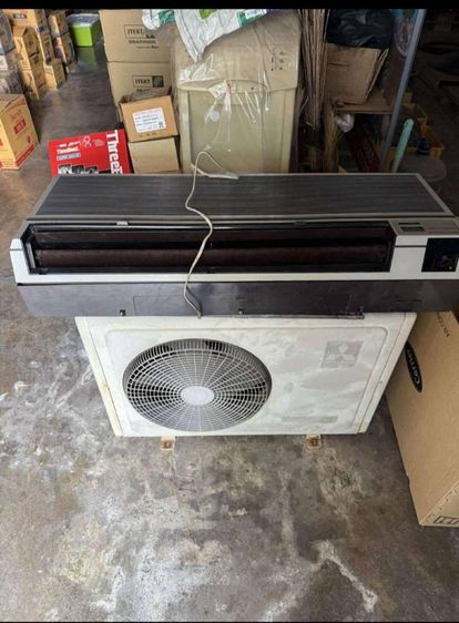 ปทุมธานีรับซื้อแอร์เก่าแอร์เสีย 0613207064 รับซื้อแอร์ปทุมธานีทุกพื้นที่บริการรับถึงที่ถอดฟรีไม่มีค่าถอด รูปที่ 3