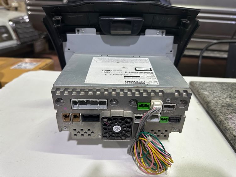 ขอติดรถยนต์Isuzu Vcross สถาพรวยพร้อมใช้งานทันที รูปที่ 2