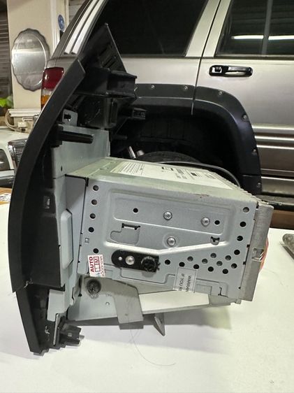 ขอติดรถยนต์Isuzu Vcross สถาพรวยพร้อมใช้งานทันที รูปที่ 6