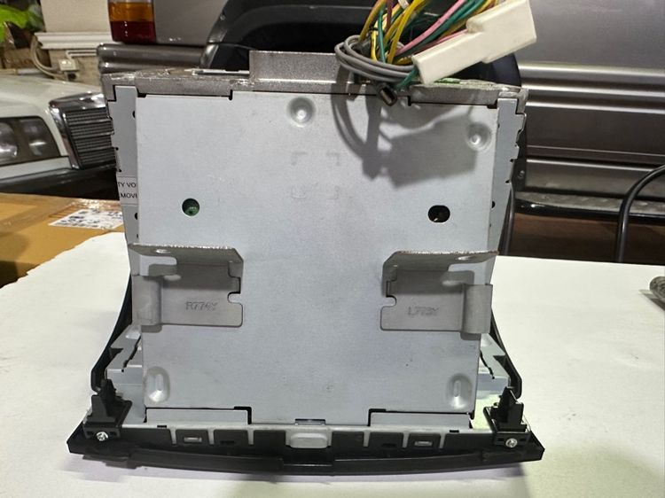 ขอติดรถยนต์Isuzu Vcross สถาพรวยพร้อมใช้งานทันที รูปที่ 4