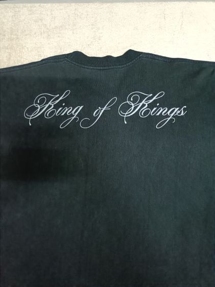 เสื้อไซส์ใหญ่ KING OF KING รูปที่ 6