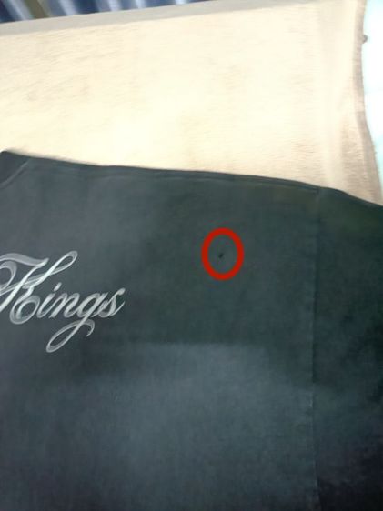 เสื้อไซส์ใหญ่ KING OF KING รูปที่ 7
