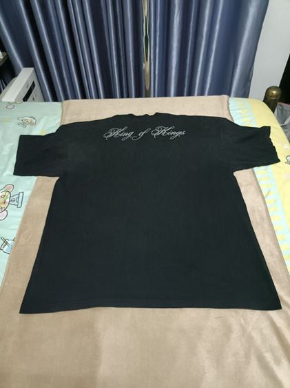 เสื้อไซส์ใหญ่ KING OF KING รูปที่ 5