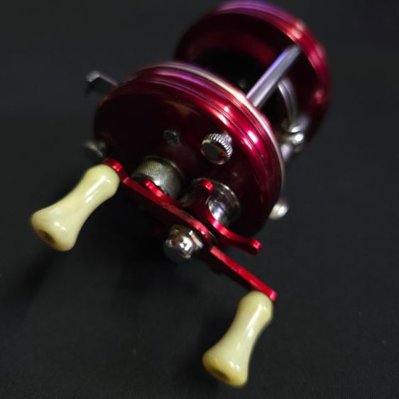 รอก Abu Garcia ambassadeur 5000 รูปที่ 2