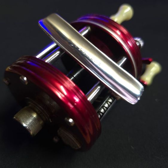 รอก Abu Garcia ambassadeur 5000 รูปที่ 6