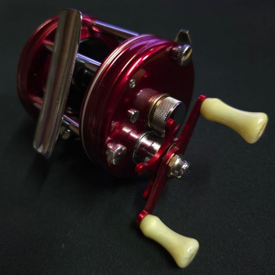 รอก Abu Garcia ambassadeur 5000 รูปที่ 4