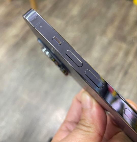 iphone 14 pro max 512GB  รูปที่ 3