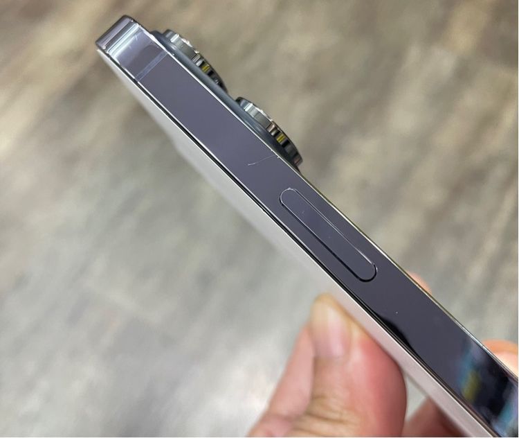 iphone 14 pro max 512GB  รูปที่ 5