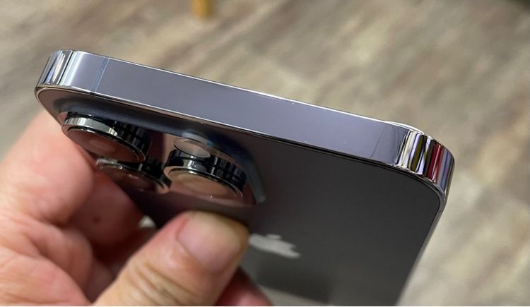 iphone 14 pro max 512GB  รูปที่ 4