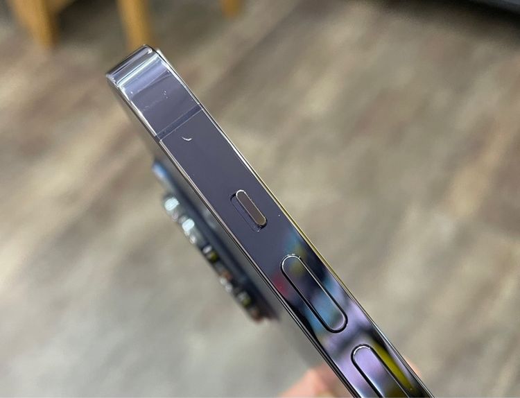 iphone 14 pro max 512GB  รูปที่ 7