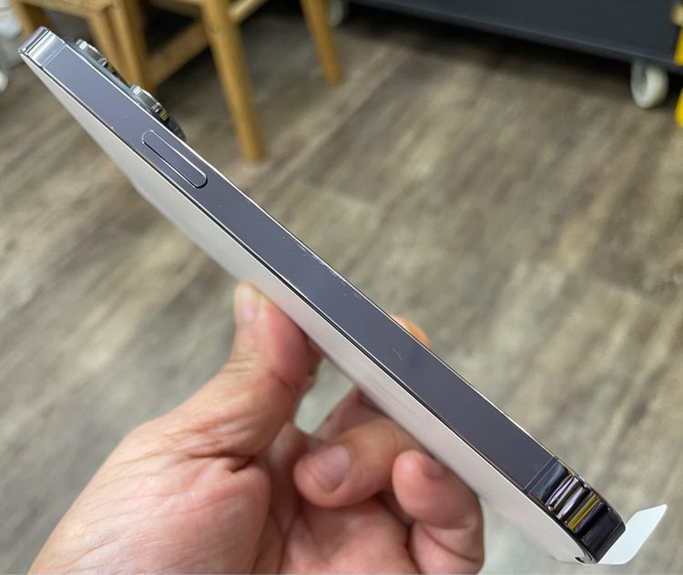 iphone 14 pro max 512GB  รูปที่ 8