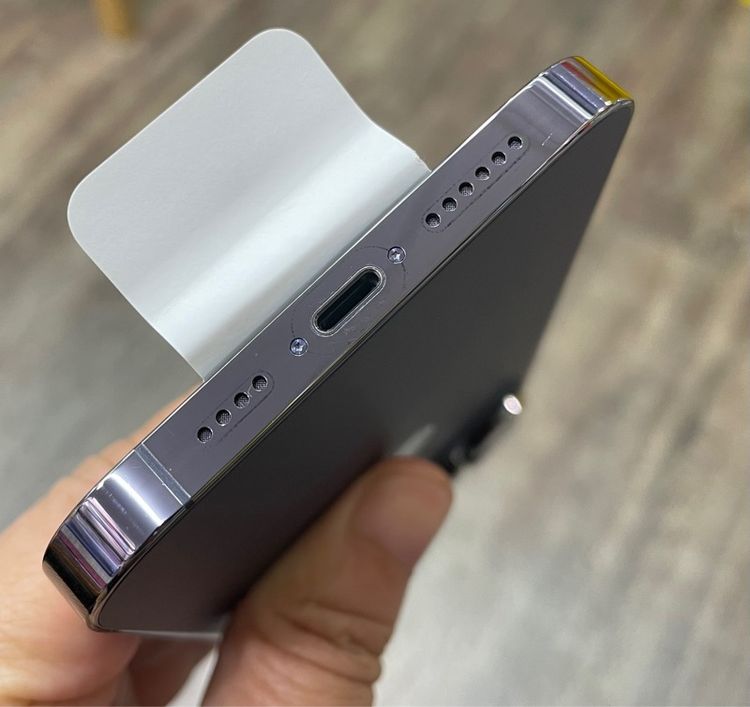iphone 14 pro max 512GB  รูปที่ 10