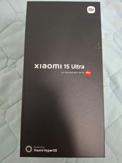 xiaomi 15 ultra