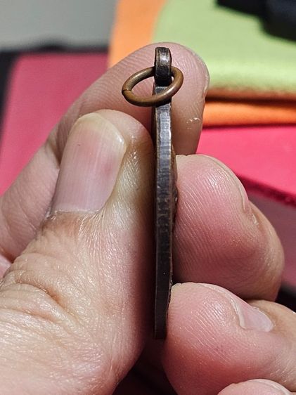 เหรีบนหลวงพ่อแดง รูปที่ 2