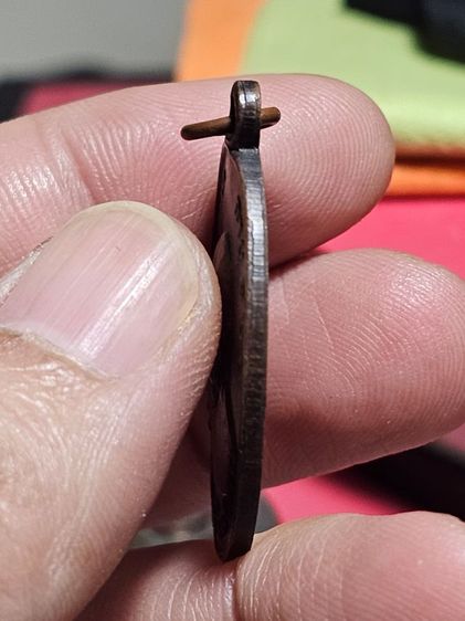 เหรีบนหลวงพ่อแดง รูปที่ 6