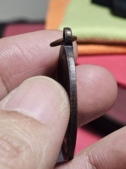 เหรีบนหลวงพ่อแดง รูปที่ 7