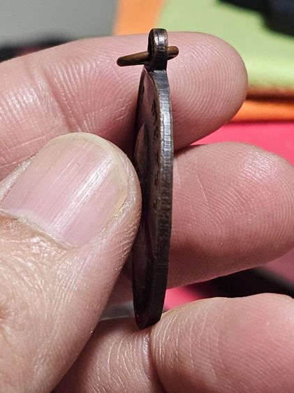 เหรีบนหลวงพ่อแดง รูปที่ 5