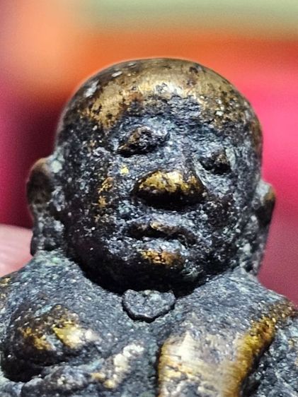 รูปหล่อหลวงพ่อเงิน