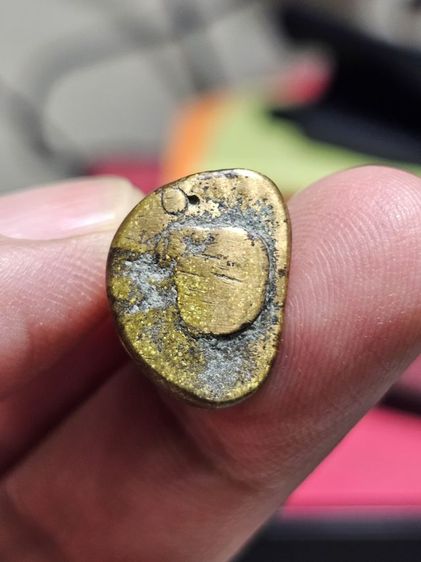 รูปหล่อหลวงพ่อเงิน รูปที่ 8