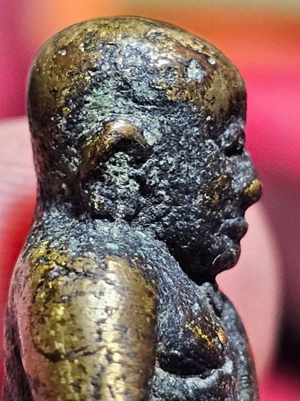 รูปหล่อหลวงพ่อเงิน รูปที่ 4