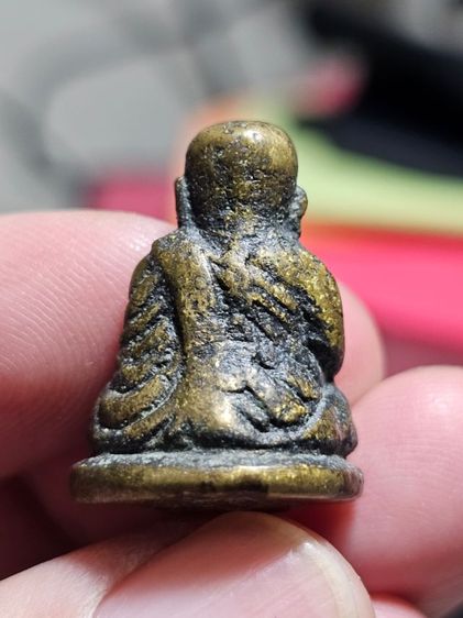 รูปหล่อหลวงพ่อเงิน รูปที่ 10
