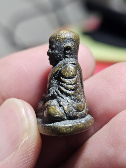 รูปหล่อหลวงพ่อเงิน รูปที่ 11