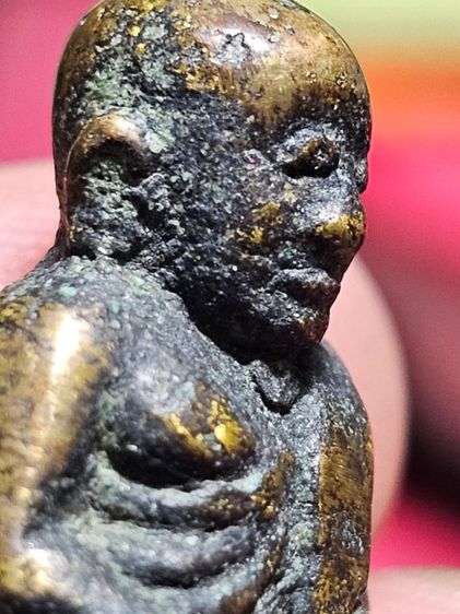 รูปหล่อหลวงพ่อเงิน รูปที่ 7