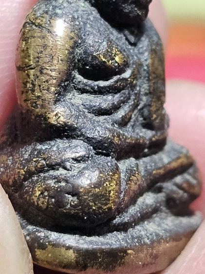 รูปหล่อหลวงพ่อเงิน รูปที่ 6