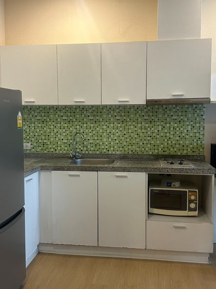 ขายคอนโดมิเนียม เดอะไลท์เฮ้าส์ เจริญนคร14