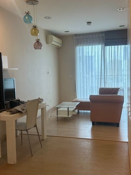 อื่นๆ ไม่อนุญาต ตกแต่งครบ สร้างเสร็จก่อน 2010 ขายคอนโดมิเนียม เดอะไลท์เฮ้าส์ เจริญนคร14 รูปที่ 2