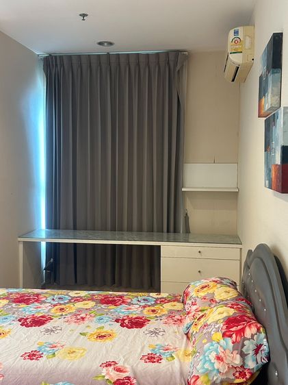 อื่นๆ ไม่อนุญาต ตกแต่งครบ สร้างเสร็จก่อน 2010 ขายคอนโดมิเนียม เดอะไลท์เฮ้าส์ เจริญนคร14 รูปที่ 3