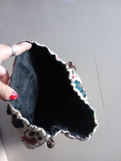 กระเป๋าสะพายผู้หญิง รูปที่ 2