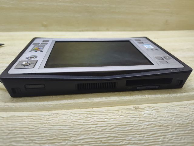 ขายคอมในฝันในอดีตของใครหลายคนUMPC SONY VAIO PCG 1H2P ตอนออกใหม่ราคาเกินแสนบาทสำหรับนำไปสะสมขาย 2500 รูปที่ 12