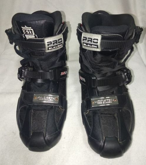 รองเท้าโรลเลอร์เบลด รูปที่ 4