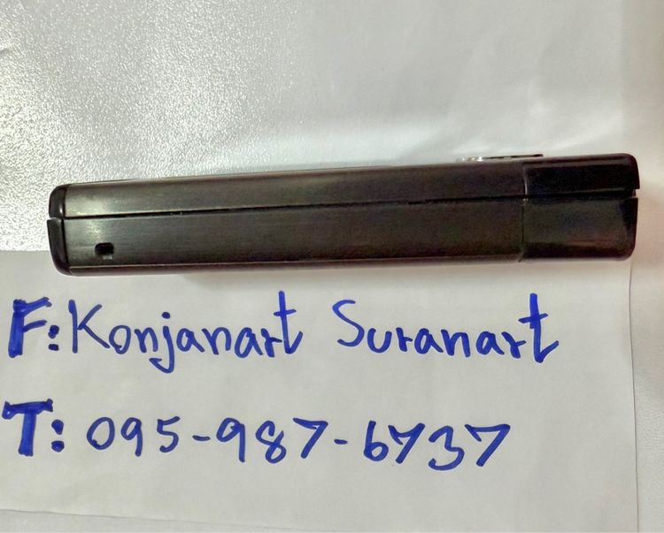 มือถือคลาสสิค Nokia​ 6500​ Slide รูปที่ 7